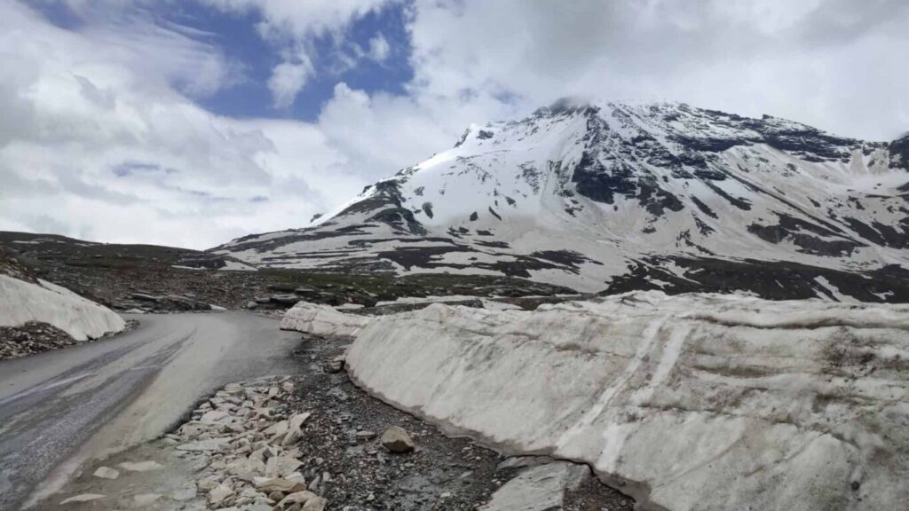 Rohtang