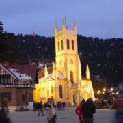 Shimla