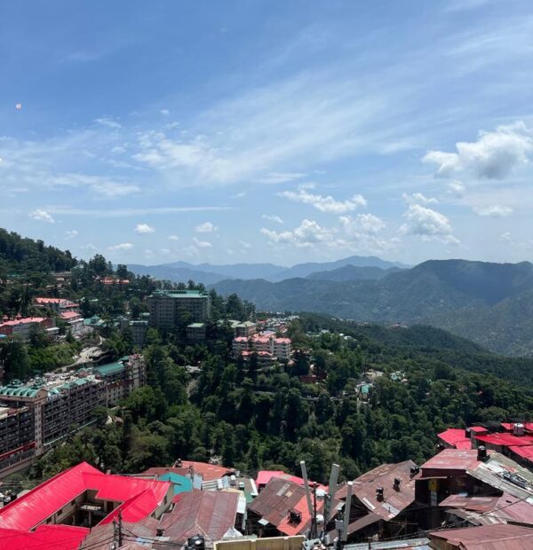 Shimla