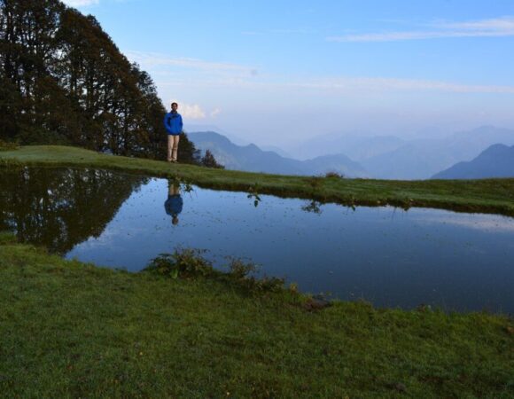 Tirthan Valley in 3 Days: Waterfalls, National Park and Villages