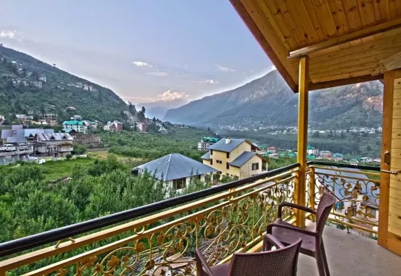 Royal Inn Manali