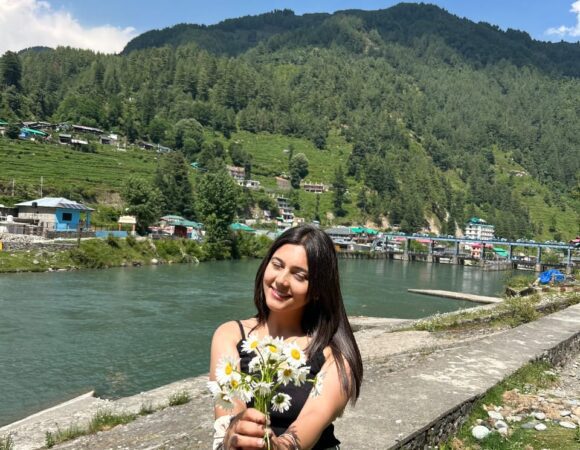 Days in Barot Valley: Scenic Beauty and Relaxation